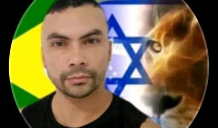 Força Opatria, colabore com meu trabalho.