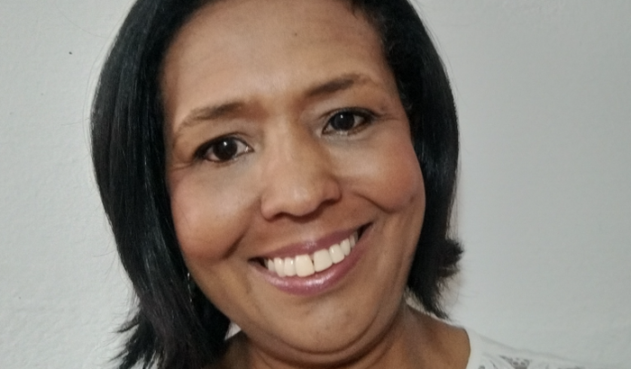 Tia da faxina que quer assistir o show do Il divo