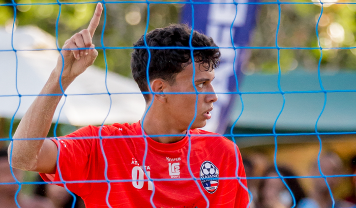 Um sonho a ser realidade 