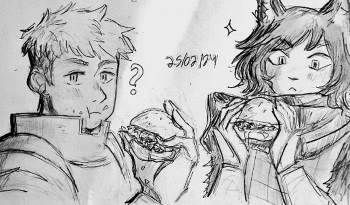 Ajude um artista a comprar seu primeiro tablet!