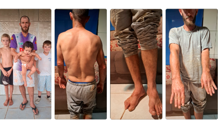 O sonho do trabalhador