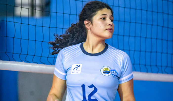 Minha viagem para o campeonato