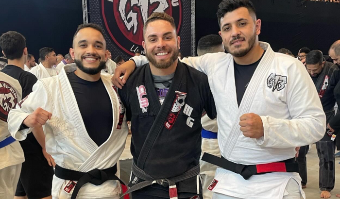 PROJETO SOCIAL PEDRA90 - COLISEU 