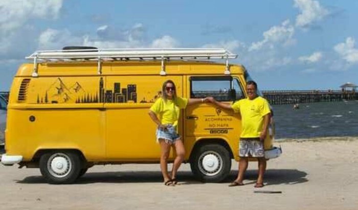 Nos ajude a continuar trabalhando para realizar o nosso sonho