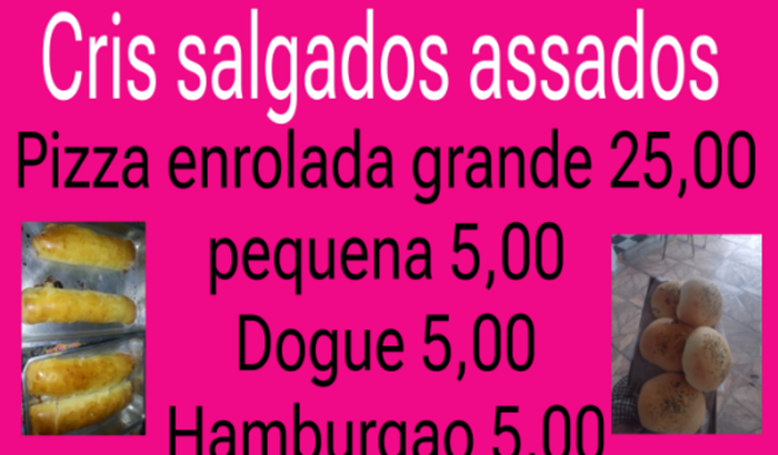 Preciso de um forno industrial para continuar trabalhando 
