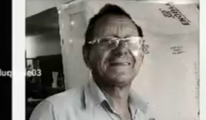 Em Memória Nelson Almeida