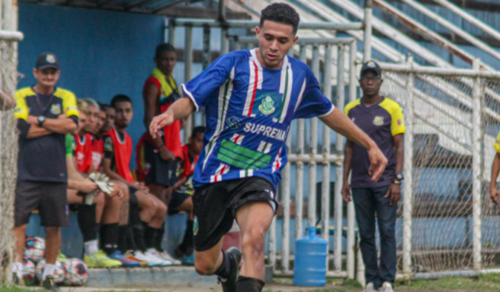 Em Busca de um sonho !!