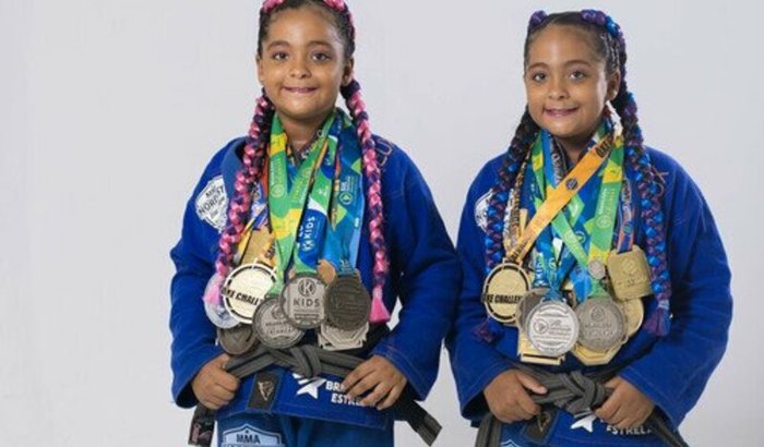 Nos ajudem a disputar o campeonato brasileiro de jiu-jitsu!!