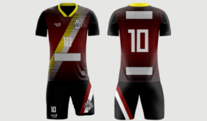 MATERIAL ESPORTIVOS ATALAIA FUTEBOL CLUBE