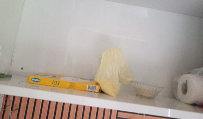 Fazer uma fera pra casa