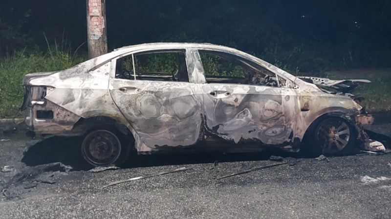 Anderson lira da silva 