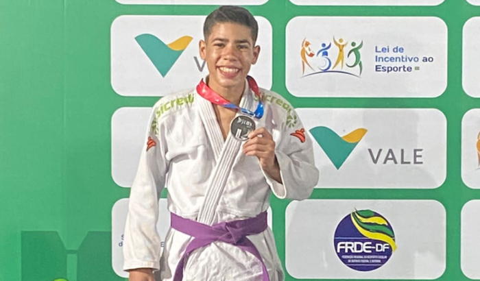 GUGA vai para o BRASILEIRO REGIONAL