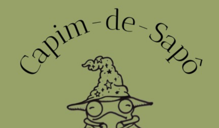 Ajuda para montar a Capim de Sapô