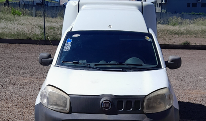 Sou autônomo com entregas minha fiorino estragou e saiu muito caro pra arrumar .