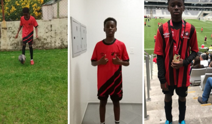 Dalbello e o começo de um sonho