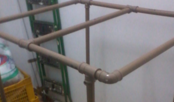 Vaquinha para Montar um Grow