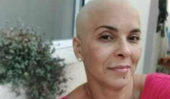Ajude a Lu nesse combate (câncer de mama)