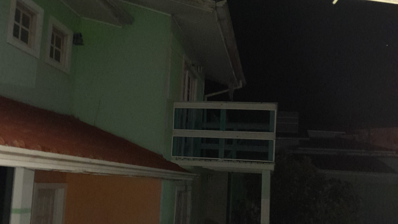 Vaquinha para a casa da mãe 