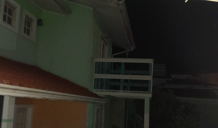 Vaquinha para a casa da mãe 