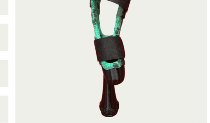 Prótese para o Pipico