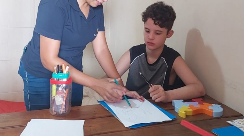 Sonho que se sonha junto...