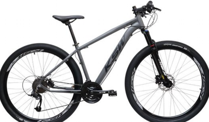 Ajuda pra comprar uma bicicleta 