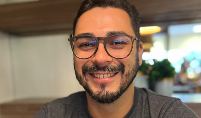 Uma mão amiga pro Prof José- Ajude-nos a arrecadar 5.000