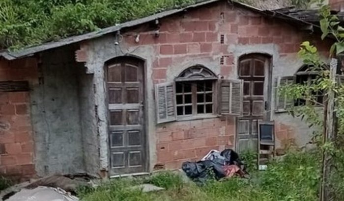 Reformar minha casa 