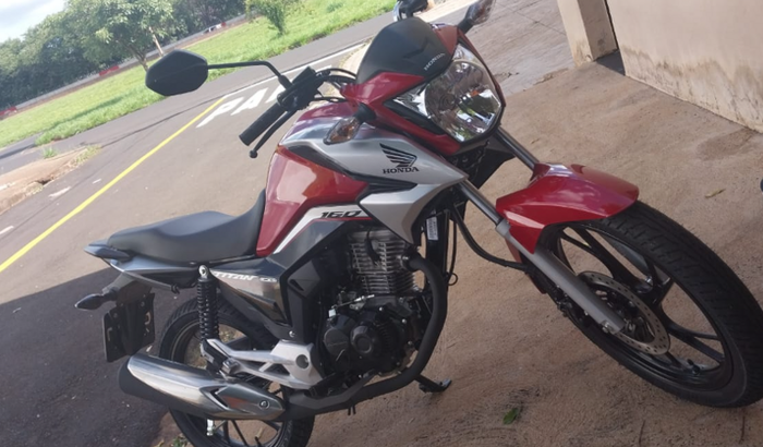 Moto 🥹