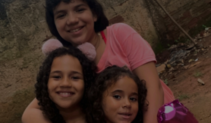 Compra pras crianças 