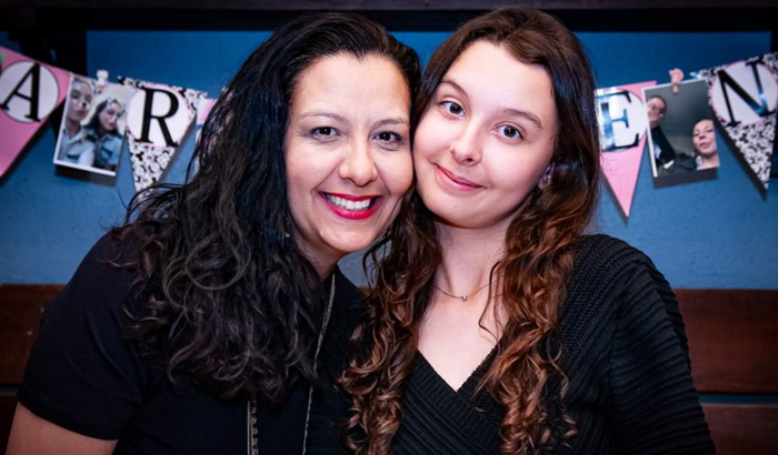 Ajude a nossa princesa Vitória