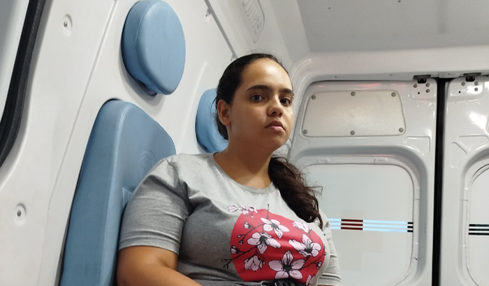Ajude a angariar fundos para custear as adaptações pra um sonho 