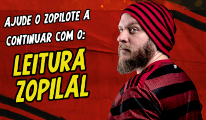 Ajuda Mensal para Edição dos Leituras Zopilais.