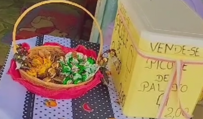 Me Ajude a Realizar Meu sonho de confeiteira.