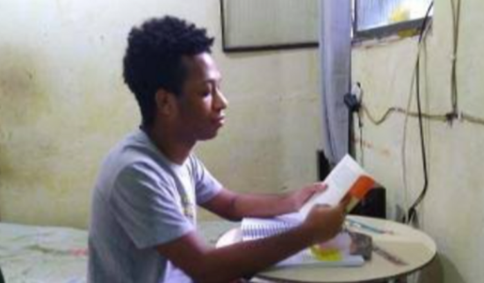 Ajudar minha família 