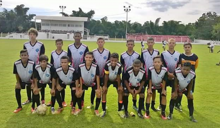 Adote um atleta do projeto Tigres 