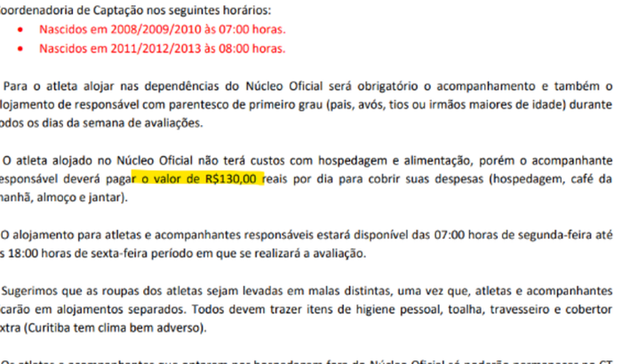 AJUDE O HENRIQUE A SE TORNAR JOGADOR