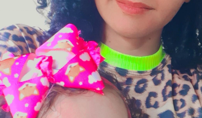 Bebê 4 meses 