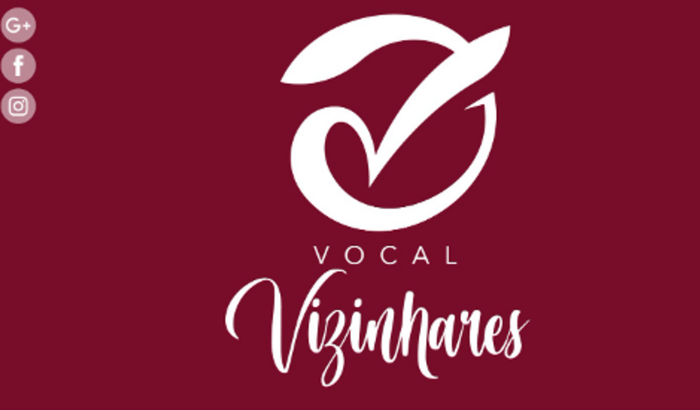 Vocal Vizinhares- de Viamão para Natal/RN