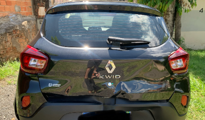 Ajuda pra concerta meu carro de trabalho 