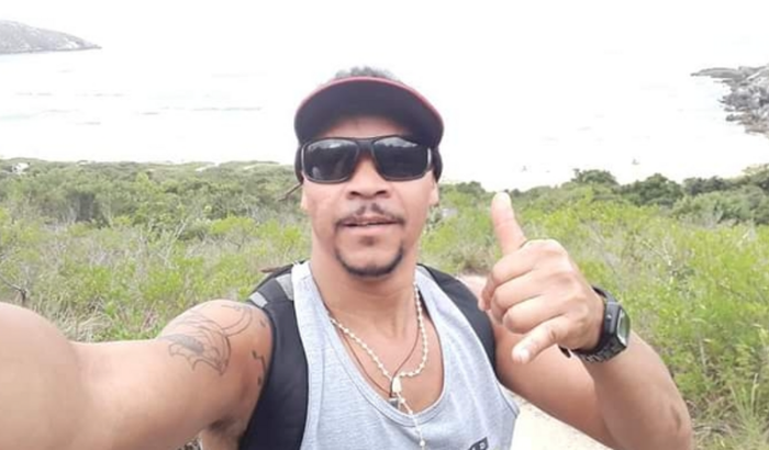 Ajuda mês do Rasta 