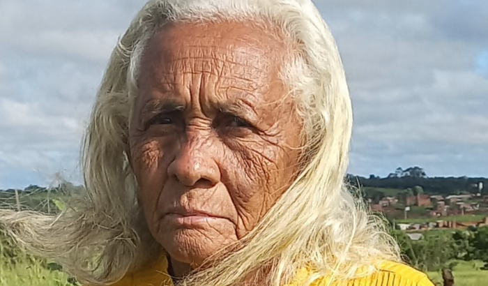 um cômodo para morar 