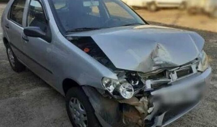 Ajuda para arrumar o carro 