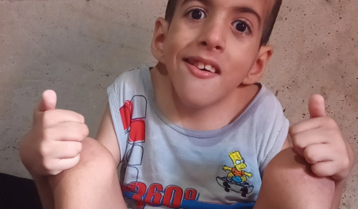 Ajude brendeson a ser uma criança independente!!