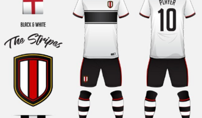 Ajude-nos a comprar esse uniforme - "Se falhar não tem problema. A pior falha é não tentar."Patrícia Cassol Eickhoff