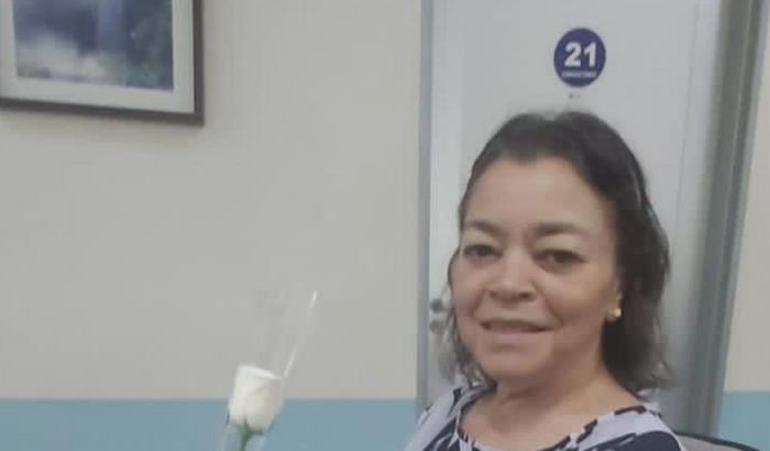 Sua ajuda vale uma vida!