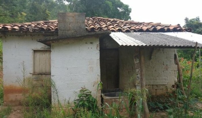 Reforma da minha casa 