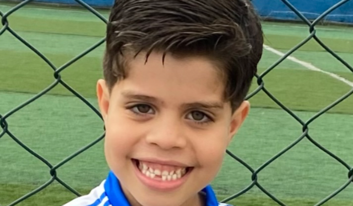 Campeonato de Futebol no Rio de Janeiro 