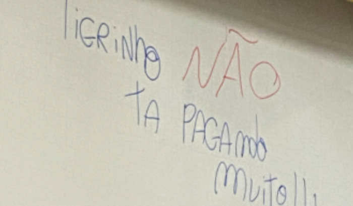 Ajudem mateus a se recuperar da falência..