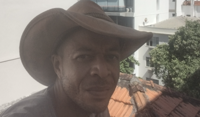 Acredito em você e em mim que vou conseguir 